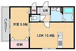 🉐敷金礼金0円！🉐土山新築ハイツ(仮)