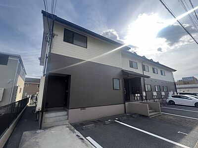 外観 外観