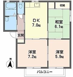 MMK觜崎 2階/0202