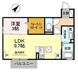 24番地 1階