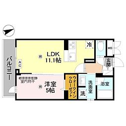 山陽電鉄本線 山陽姫路駅 徒歩5分 3階/-