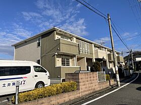 北条鉄道 北条町駅 徒歩12分