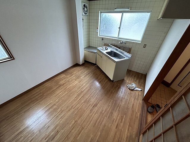 洋室