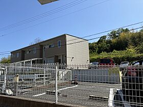 兵庫県相生市双葉１丁目（賃貸アパート1LDK・1階・40.95㎡） その14