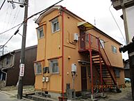 兵庫県姫路市飾磨区宮：物件画像／株式会社SMILEXIA