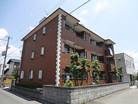 兵庫県姫路市西庄（賃貸マンション1R・3階・29.87㎡） その1