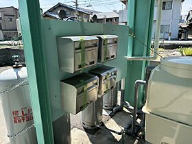 兵庫県姫路市保城（賃貸アパート2LDK・2階・66.00㎡） その16