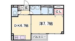 🉐敷金礼金0円！🉐播但線 福崎駅 徒歩21分