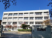 姫路市立野里小学校