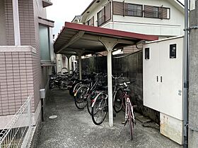 兵庫県姫路市北平野２丁目（賃貸マンション1R・1階・24.84㎡） その16