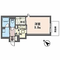 兵庫県加古川市加古川町篠原町（賃貸マンション1K・1階・35.42㎡） その2