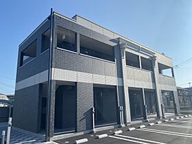 兵庫県姫路市大津区北天満町（賃貸アパート1K・1階・29.05㎡） その1