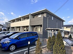 兵庫県姫路市北条（賃貸アパート1K・1階・30.00㎡） その1