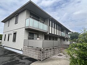 兵庫県姫路市砥堀（賃貸アパート2LDK・2階・68.75㎡） その1