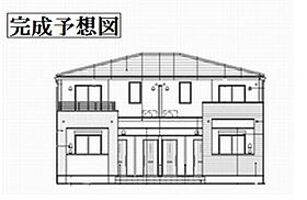 兵庫県神崎郡福崎町福田（賃貸アパート1LDK・1階・37.00㎡） その1