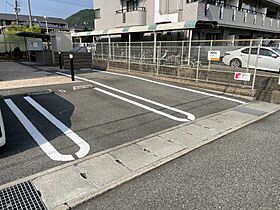 兵庫県姫路市広畑区蒲田２丁目（賃貸アパート1LDK・2階・40.29㎡） その15