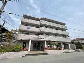 兵庫県姫路市飾磨区清水１丁目（賃貸マンション1R・1階・30.10㎡） その1