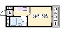 播但線 福崎駅 徒歩21分