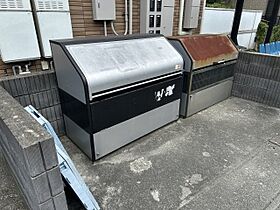 兵庫県相生市緑ケ丘２丁目（賃貸アパート1LDK・1階・42.63㎡） その14