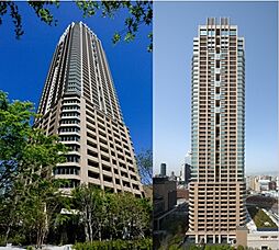 物件画像 グランフロント大阪オーナーズタワー