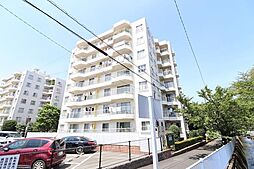 物件画像 海老名プラーザ9号棟