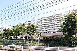 物件画像 南えびな杉久保サンパルクB街区4号棟