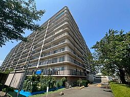 物件画像 海老名スカイハイツ