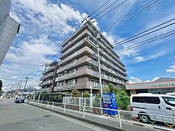 物件画像 サンライズステージ淵野辺I
