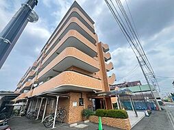 マンションイメージ