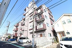 物件画像 横浜ビューレジデンス