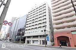 物件画像 ハイライフ横浜