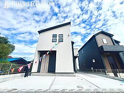物件画像 三浦市南下浦町菊名 新築戸建