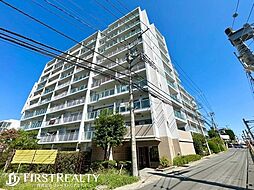 物件画像 ローレルコートかしわ台