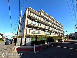 物件画像 ライオンズマンション古淵第2