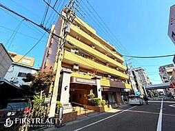 物件画像 ライオンズマンション淵野辺