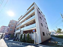 マンションイメージ