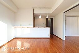 物件画像 インペリアル横浜パークサイド