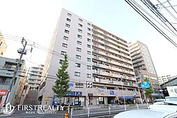 物件画像 インペリアル横浜パークサイド