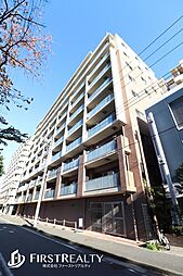 物件画像 ミオカステーロ新横浜