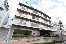 物件画像 オーク菊名マンション