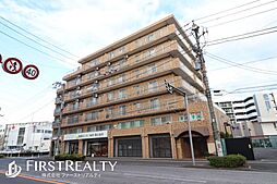 物件画像 新横浜ハイツ