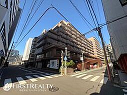 物件画像 モンテベルデ横浜