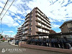 物件画像 ライオンズヒルズ町田第二