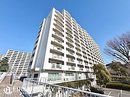 物件画像 東建座間ハイツ3号棟