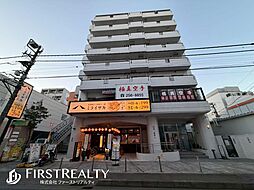 物件画像 スタープラザ相武台駅前