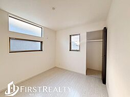 子供部屋の画像