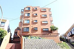 物件画像 ライオンズマンション妙蓮寺第二