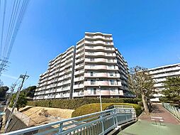 物件画像 新ゆりグリーンタウン