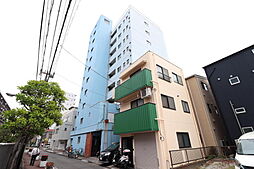 物件画像 神奈川新町コーポ
