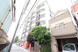 物件画像 菊名アメニティ